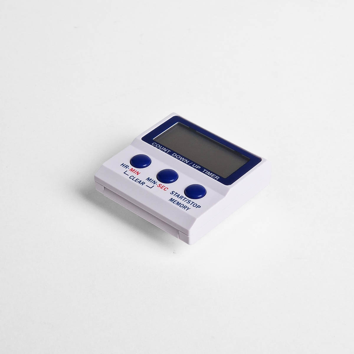 Timer, Countdown/Up - ETI — bilde 3