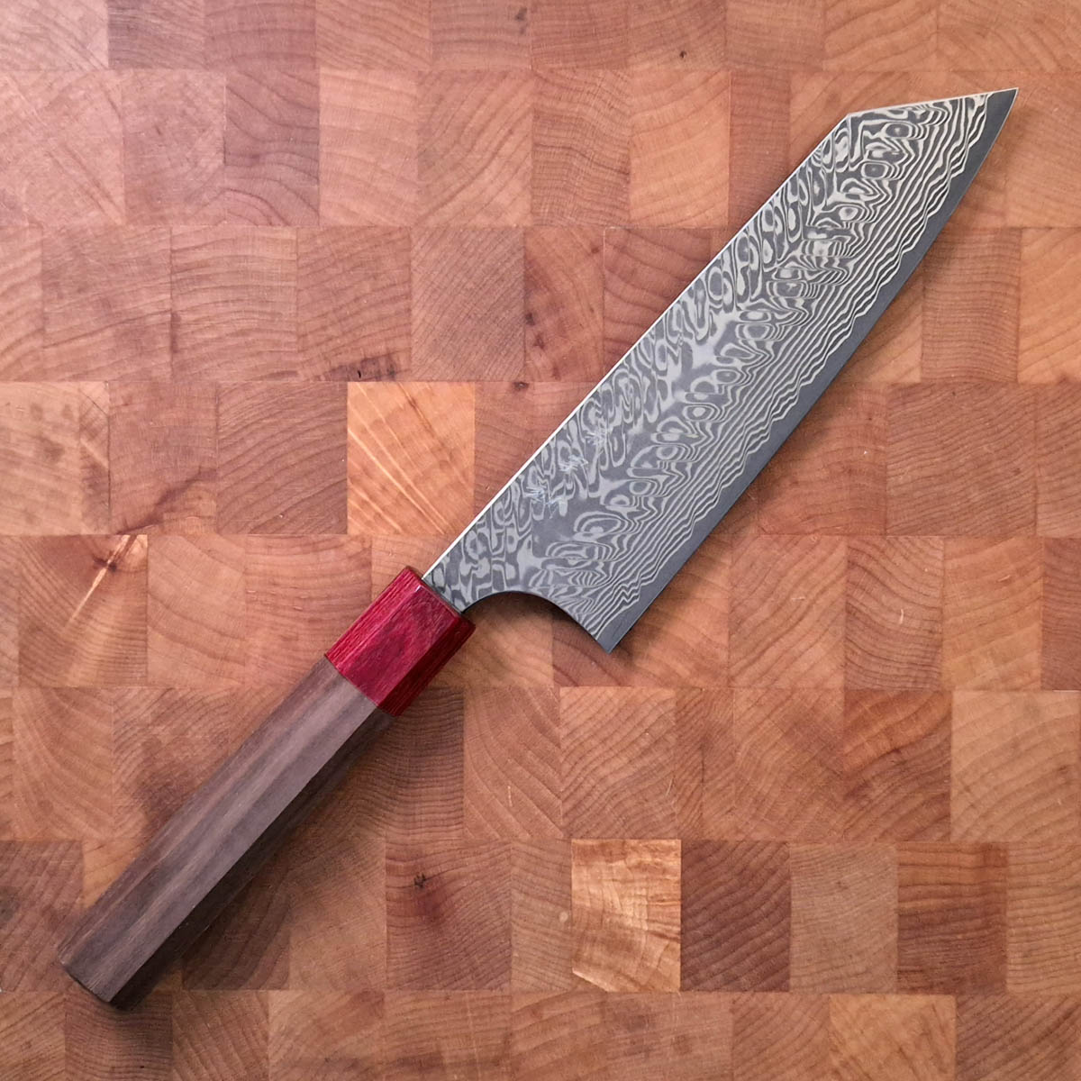 17cm Bunka Suminigashi, SG2 - YOSHIMI KATO