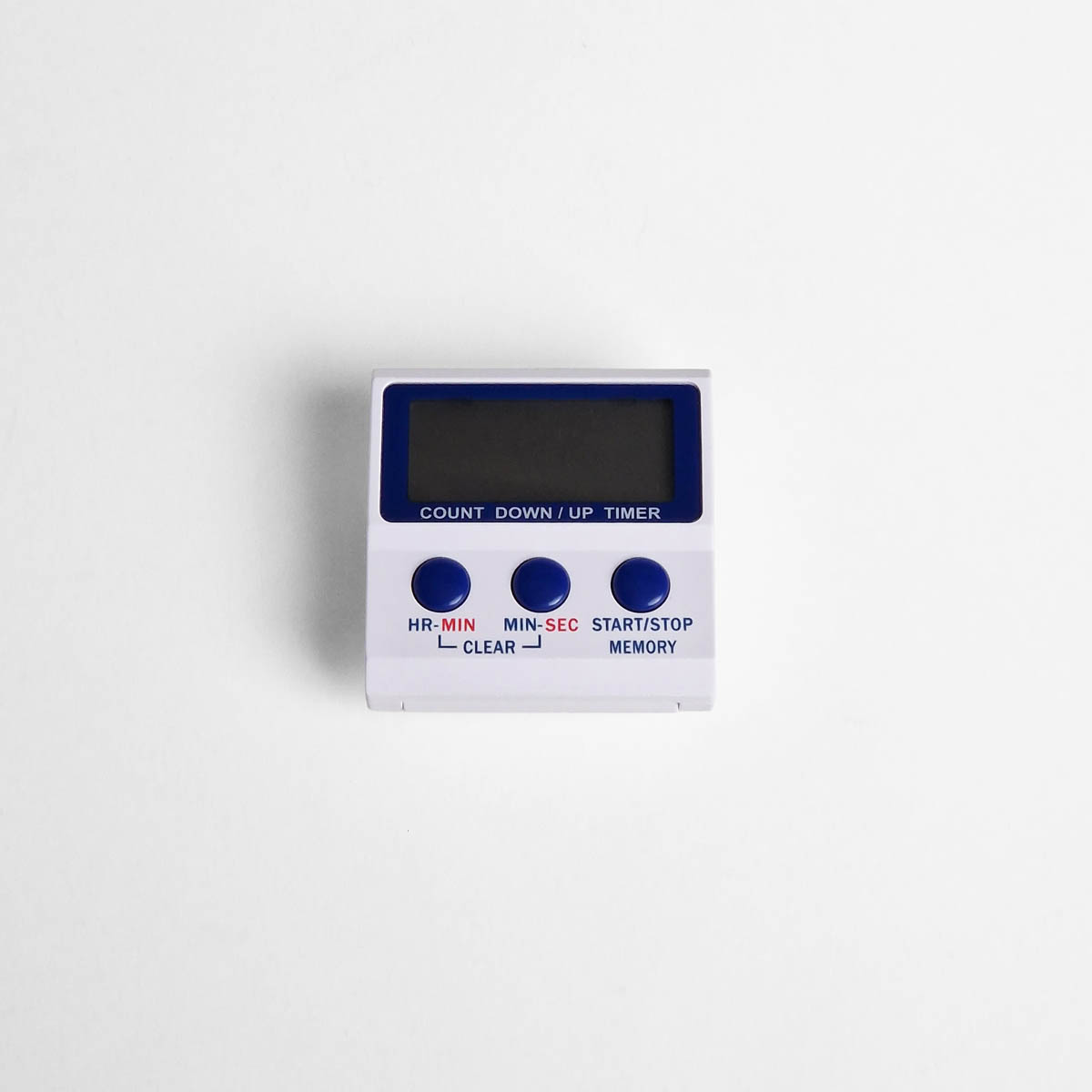 Timer, Countdown/Up - ETI