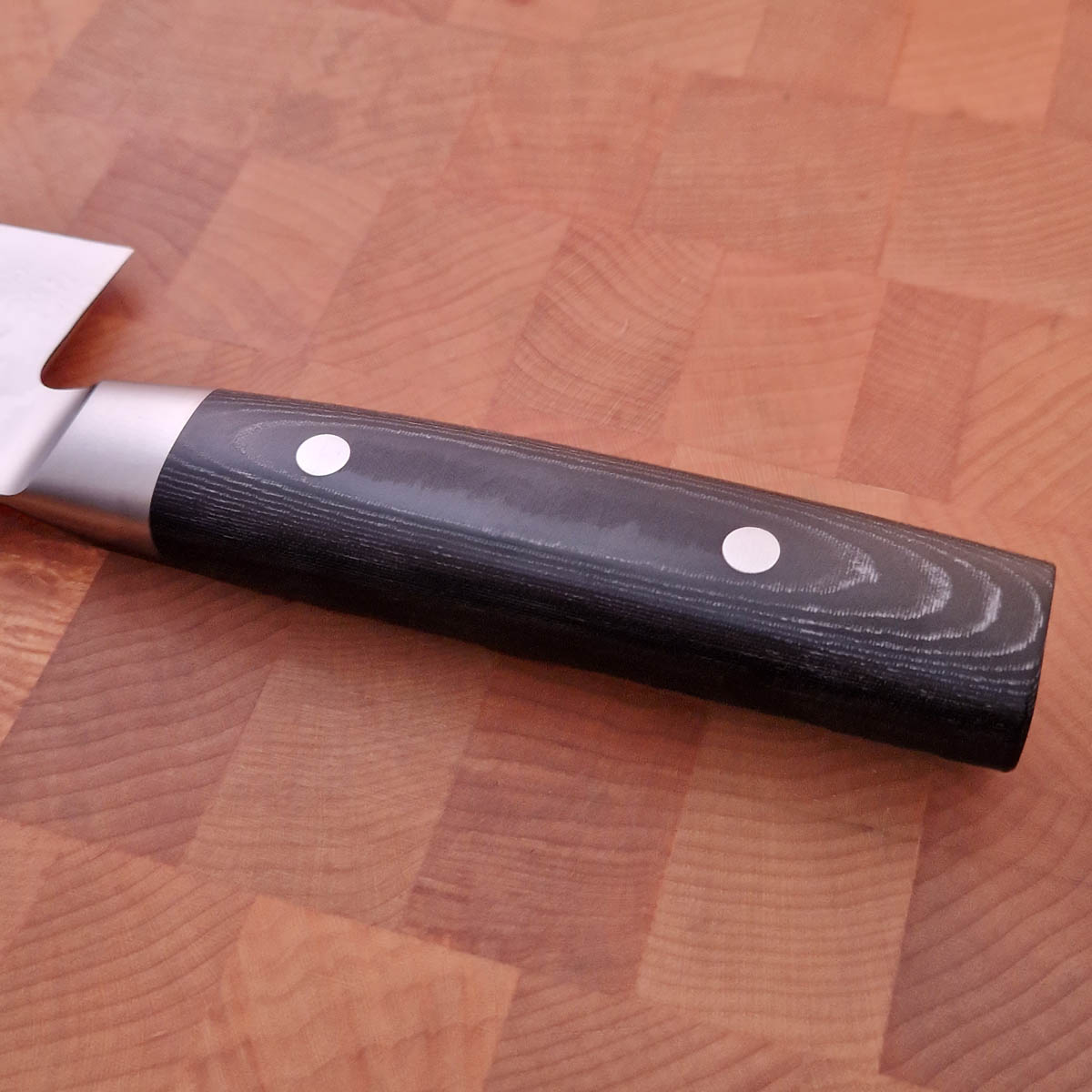 24cm Kokkekniv (Gyoto) - YAXELL ZEN — bilde 3