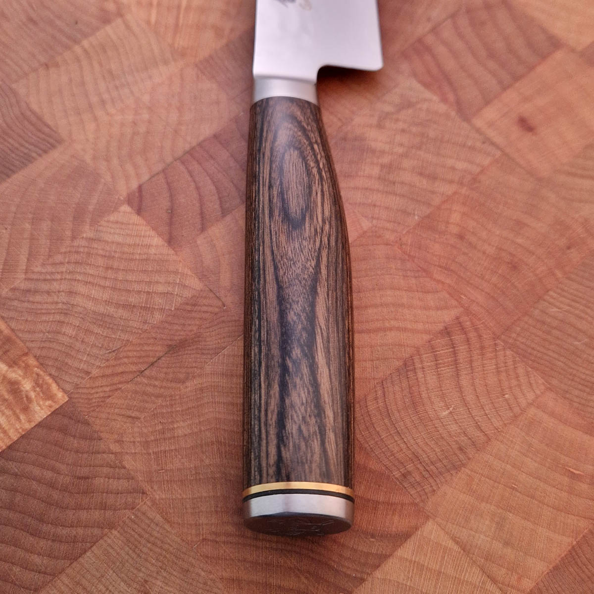 16cm Universalkniv - SHUN PREMIER — bilde 3