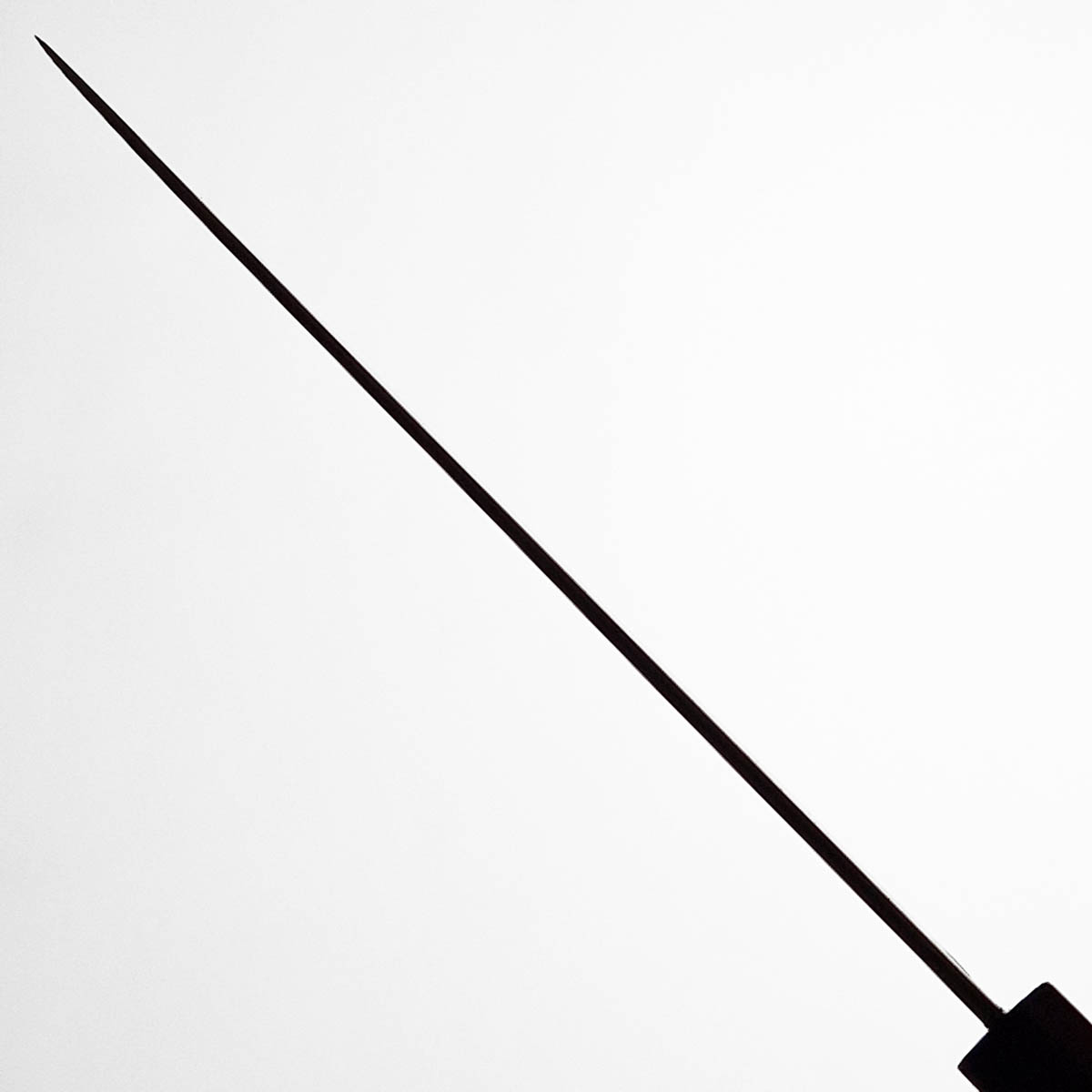 21cm Kokkekniv (Gyoto) Damask, Strix - MATSUBARA TANAKA — bilde 5
