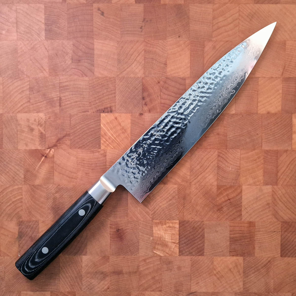 24cm Kokkekniv (Gyoto) - YAXELL ZEN