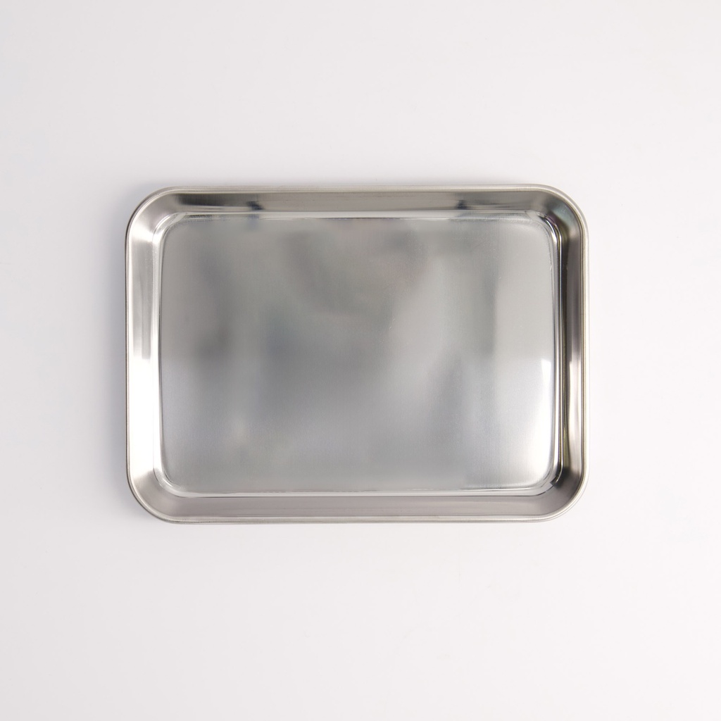 Stålbrett, 13.5x18.5x2cm — bilde 3