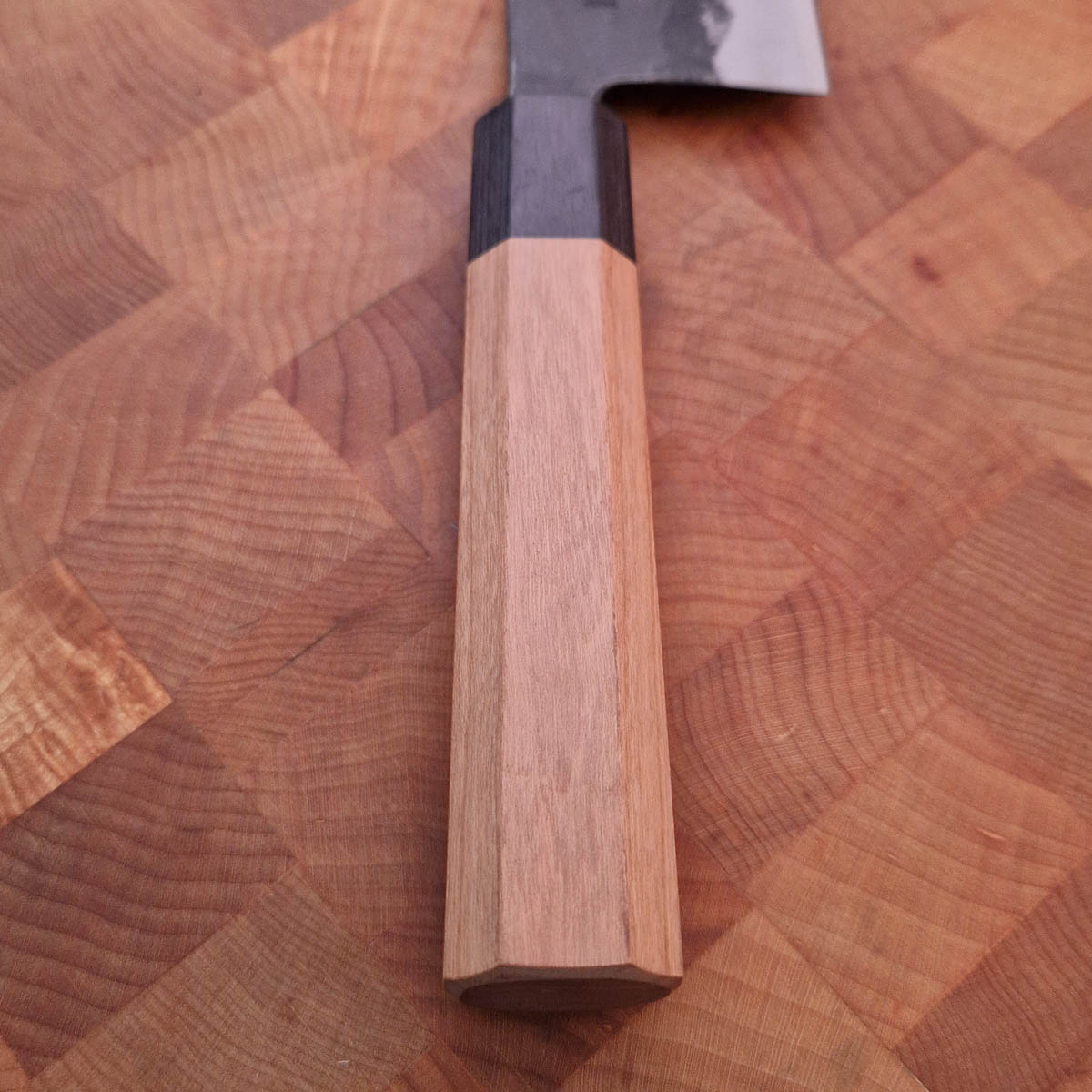 16,5cm Grønnsakskniv (Nakiri) Aogami I - MURATA — bilde 3