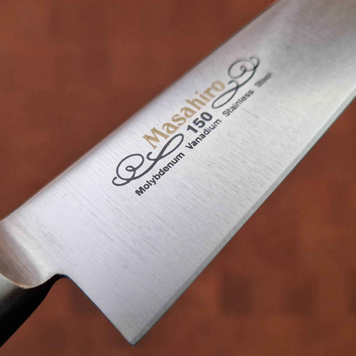 15cm Universalkniv, MV-PRO - MASAHIRO — bilde 2