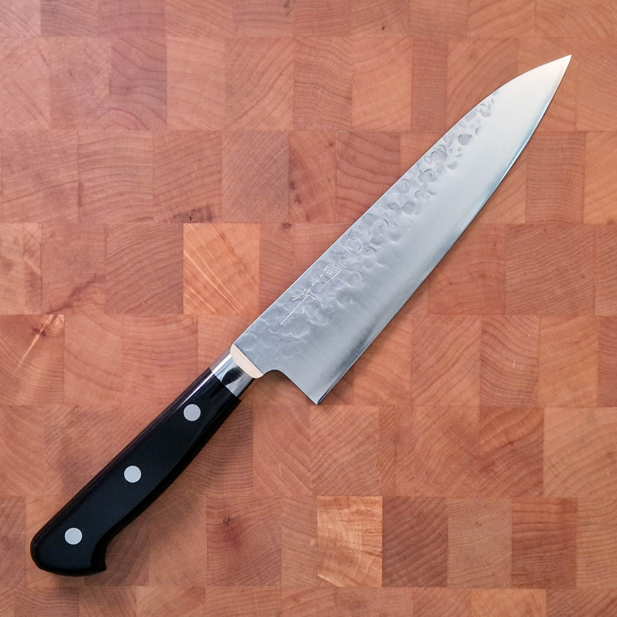 18cm Kokkekniv V10 Special - TAKAMURA