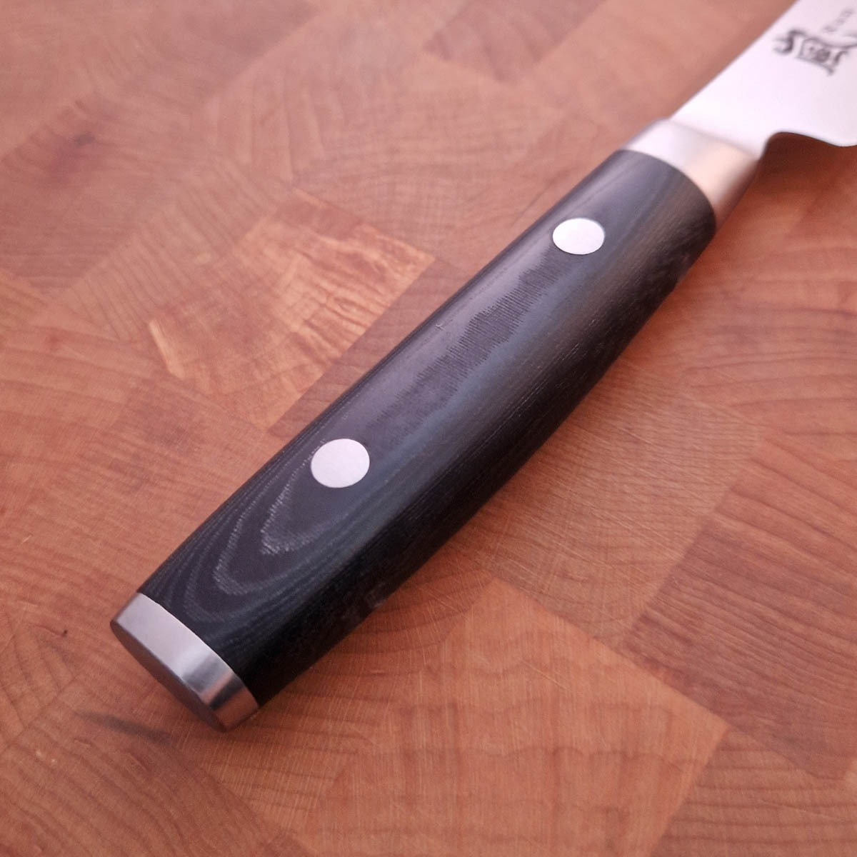 15cm Utbeningskniv - YAXELL RAN — bilde 4