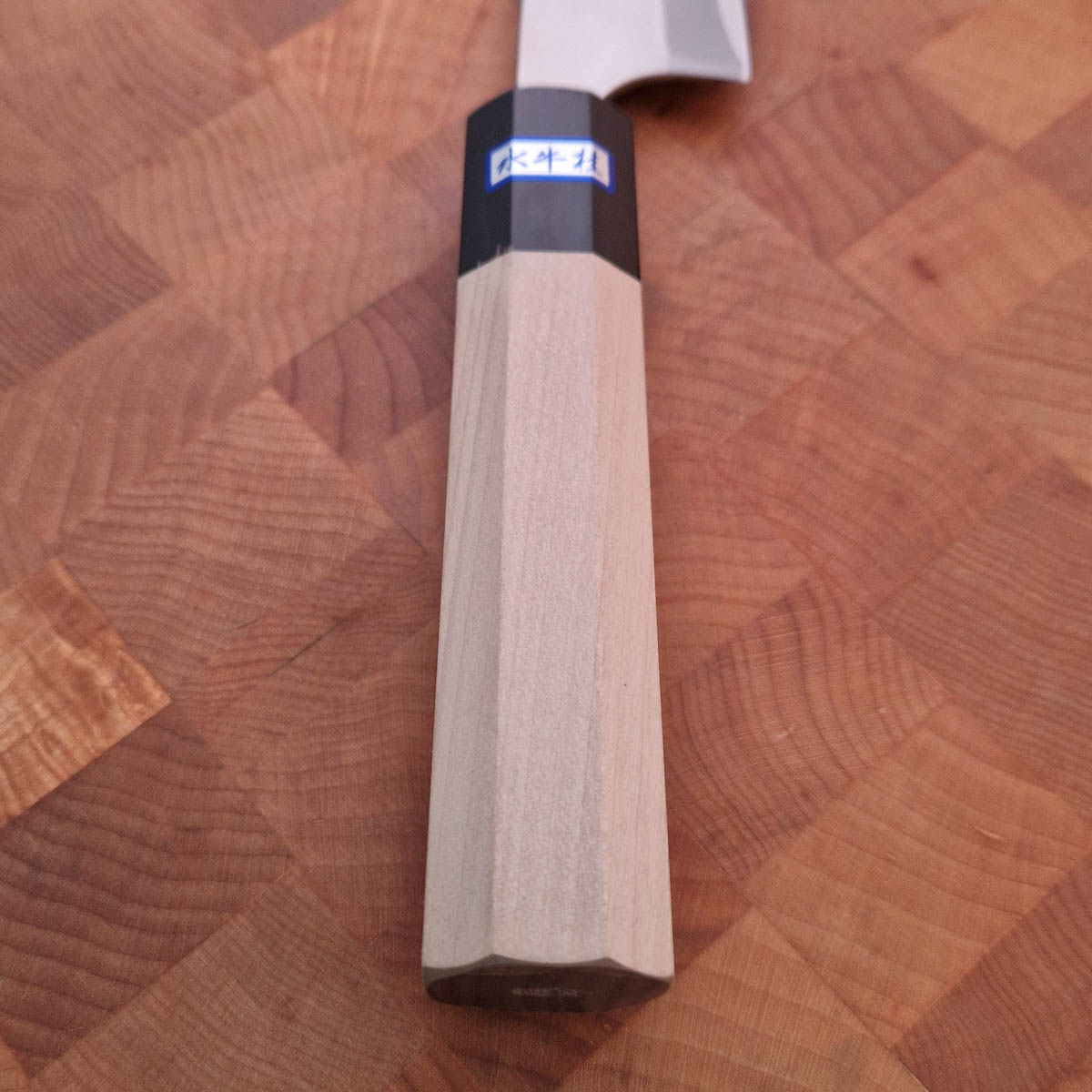 15cm Universalkniv Aogami II - GIHEI — bilde 3