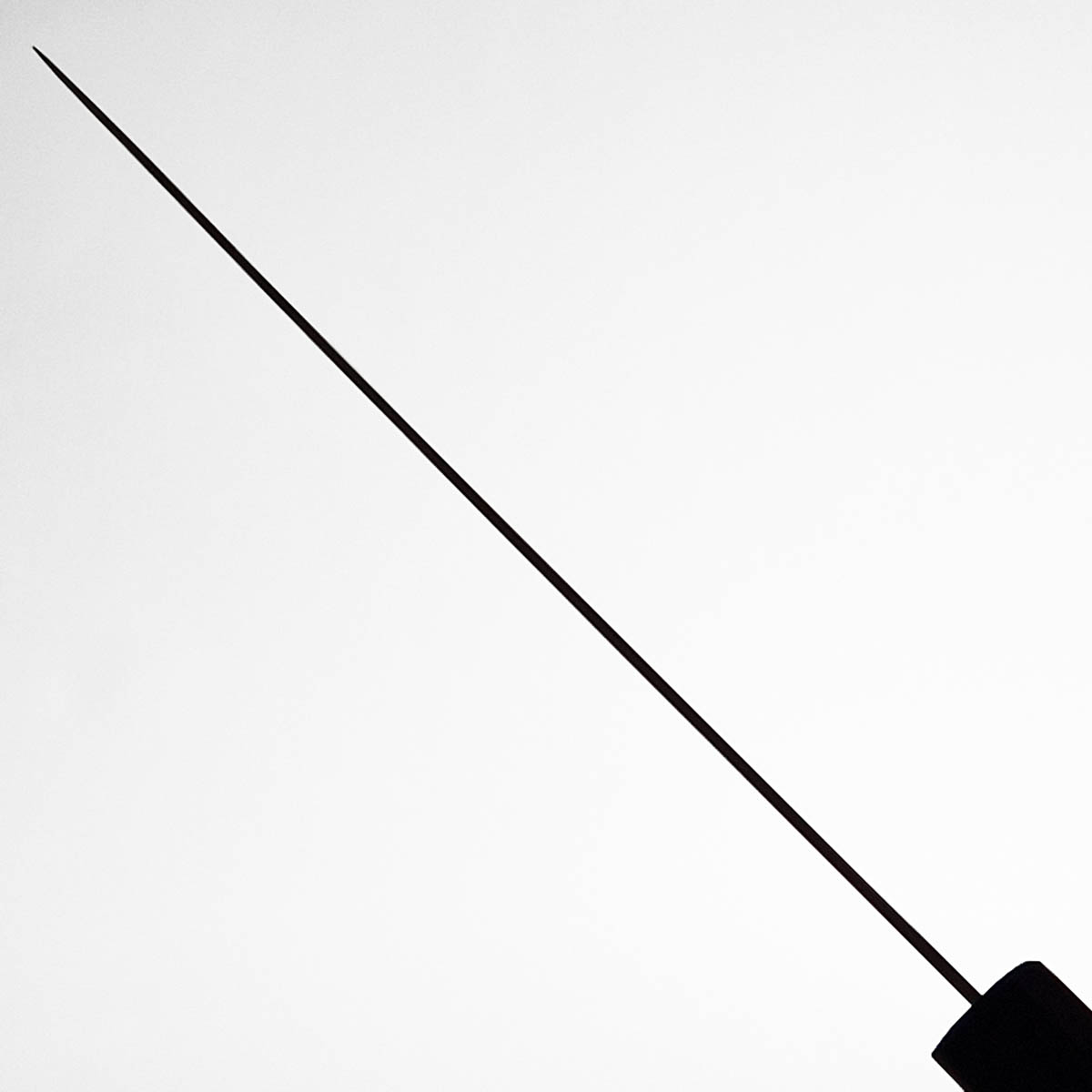 20cm Kokkekniv (Gyoto) "Akarui", SLD - HATSUKOKORO — bilde 5