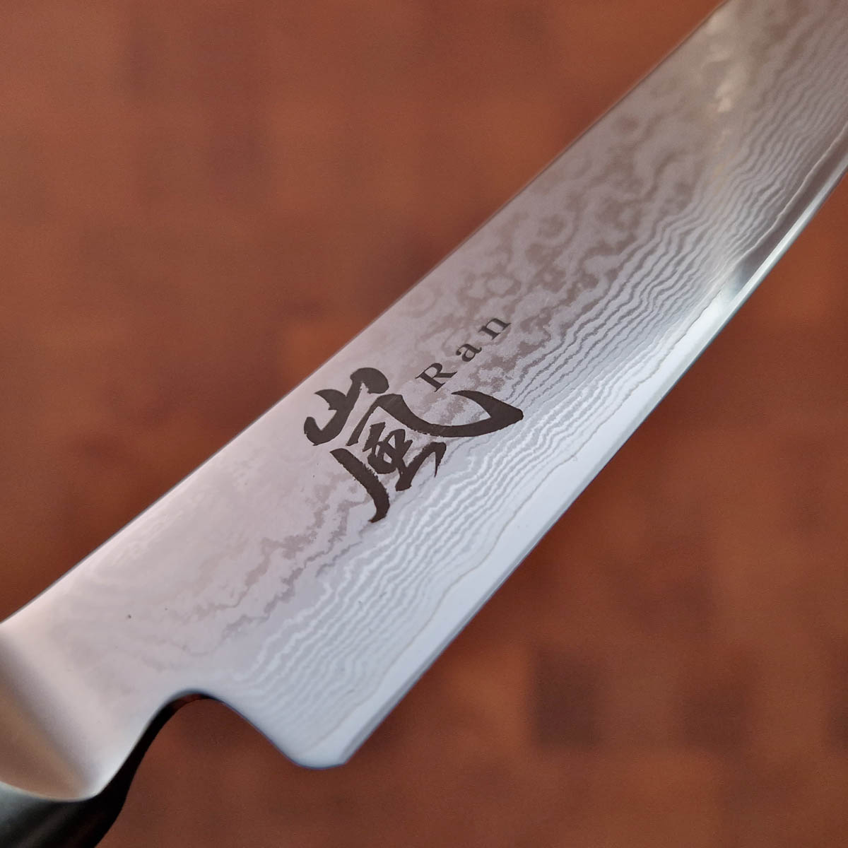 15cm Utbeningskniv - YAXELL RAN — bilde 2