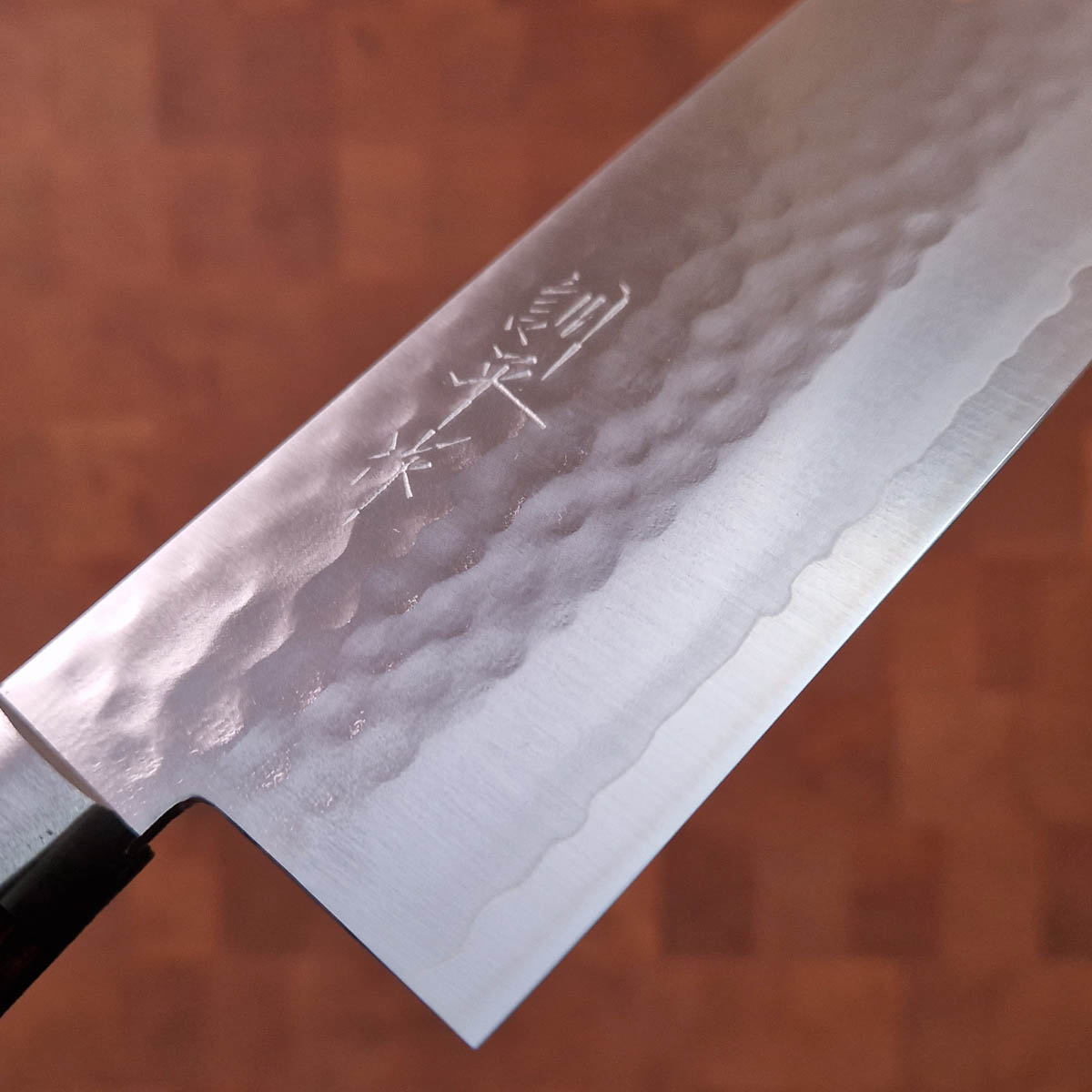 17cm Grønnsakskniv (Nakiri) VG1 - MASUTANI — bilde 2