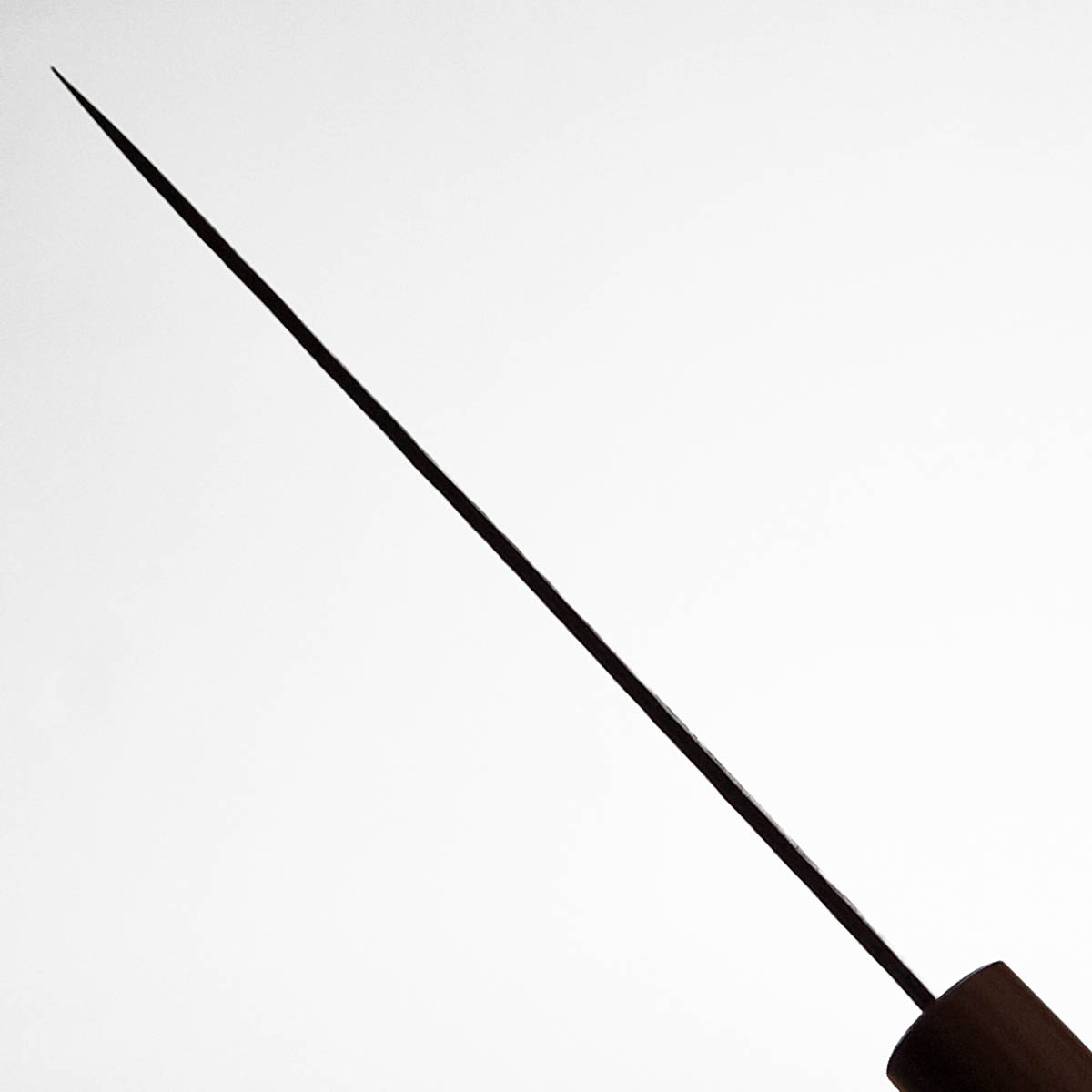 13.5cm Universalkniv Shirogami II - HARUYUKI — bilde 5