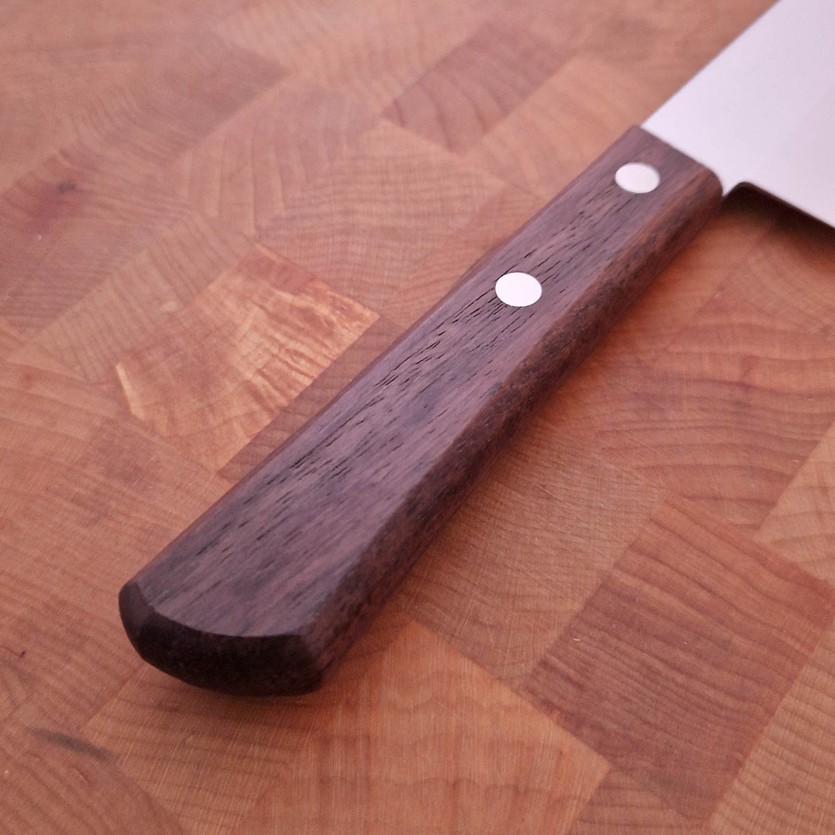 21cm Kokkekniv, 8A - KANETSUGU — bilde 4