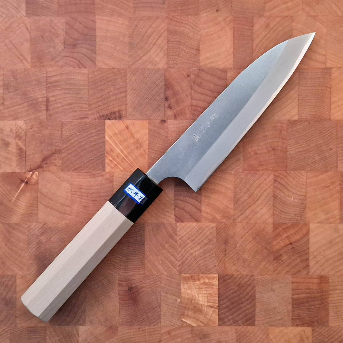 15cm Universalkniv Aogami II - GIHEI — bilde 1