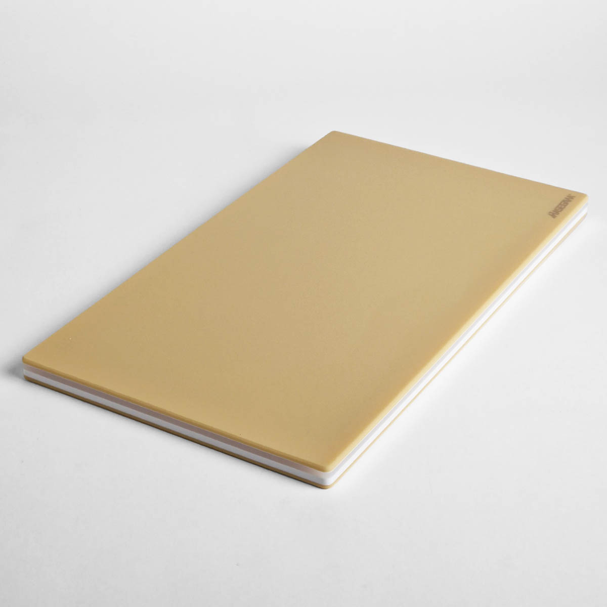 Skjærebrett, soft cutting board, FRK, (460 x 260 x 8mm) - HASEGAWA — bilde 3