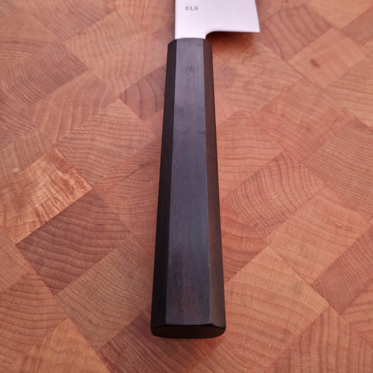 20cm Kokkekniv (Gyoto) "Akarui", SLD - HATSUKOKORO — bilde 3