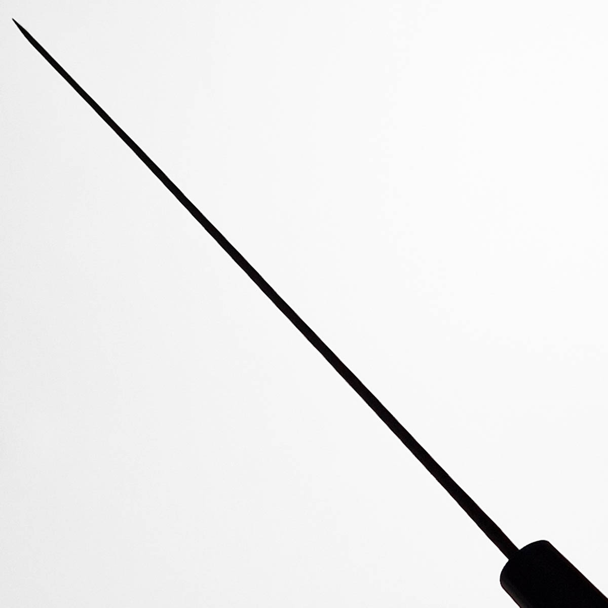 27cm Trancheringskniv, Aogami I - ZAKURI — bilde 5