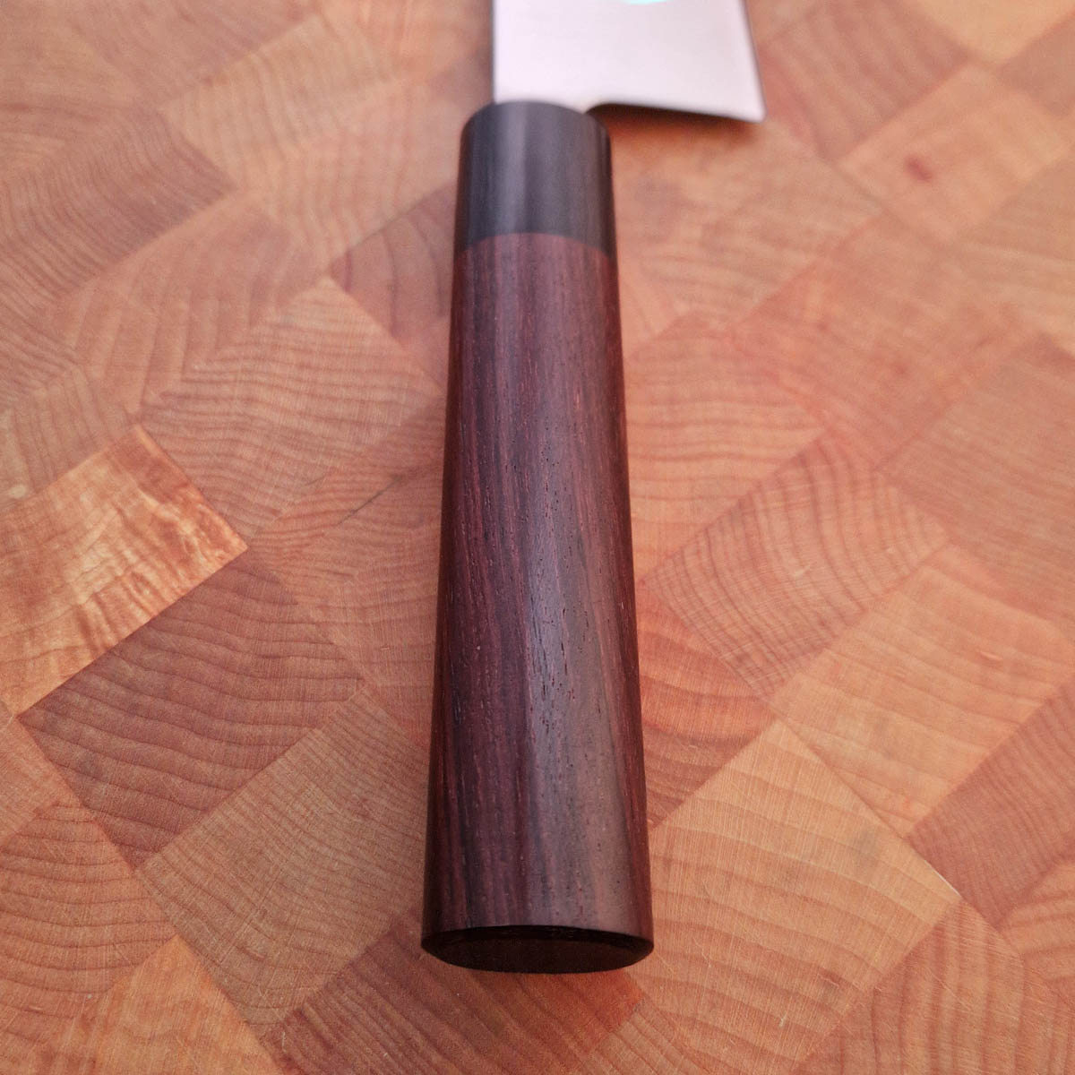 21cm Kokkekniv Migaki, Super Aogami - HARUYUKI — bilde 3