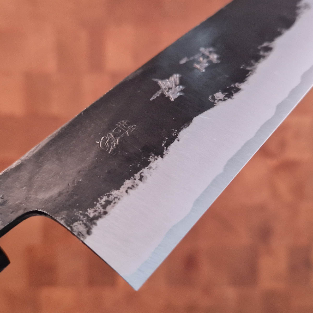 16,5cm Funiyaki Aogami I - MURATA — bilde 2