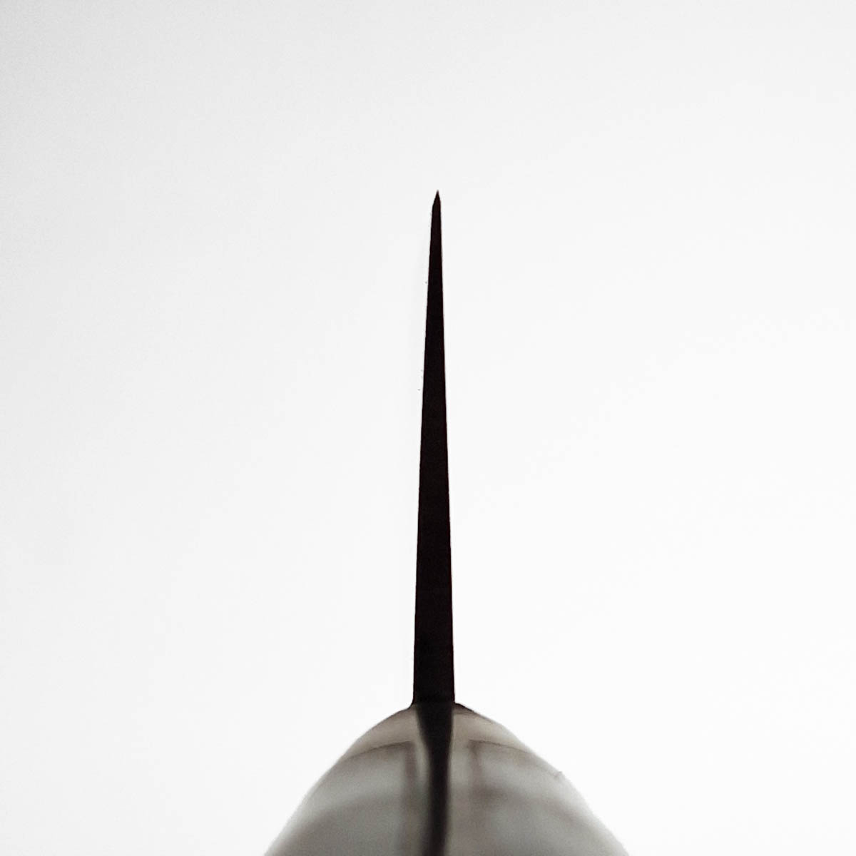 27cm Kokkekniv, MV-PRO - MASAHIRO — bilde 5