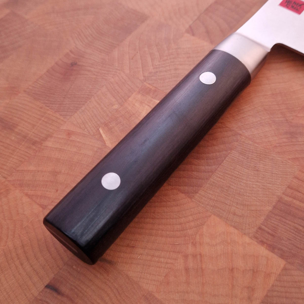 24cm Kokkekniv Damask - KASUMI — bilde 4