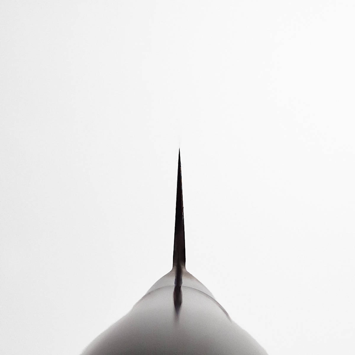 24cm Trancheringskniv - SHUN PREMIER — bilde 4