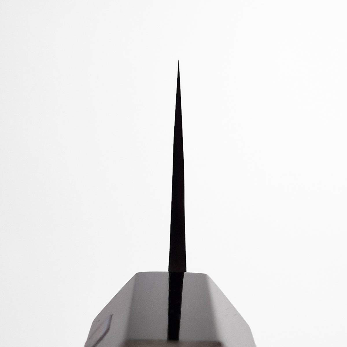 16,5cm Grønnsakskniv (Nakiri) Aogami II - GIHEI — bilde 4