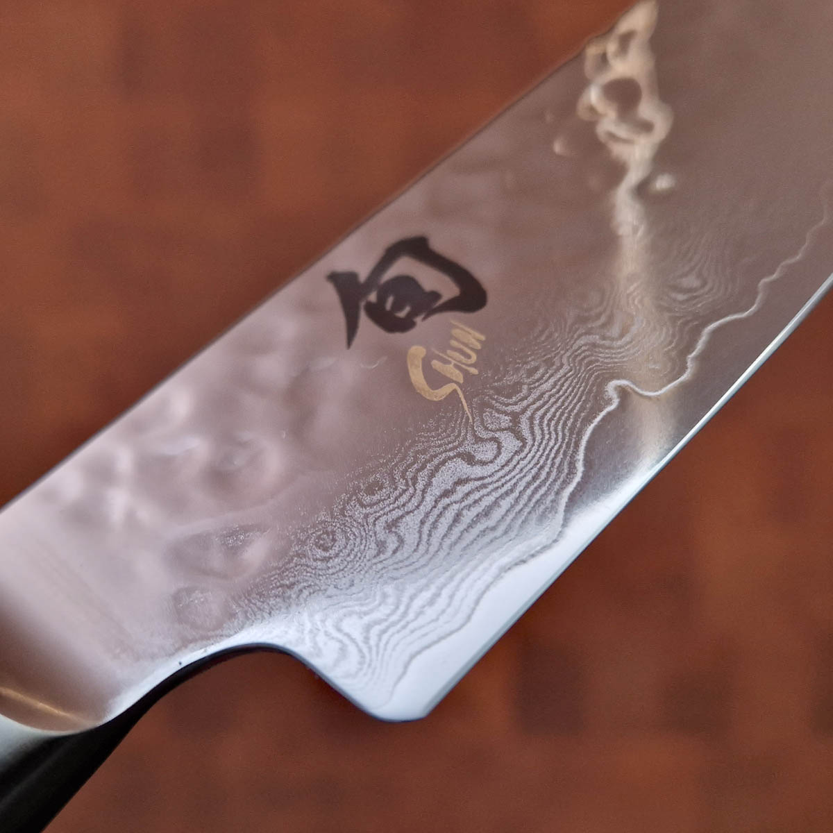 24cm Trancheringskniv - SHUN PREMIER — bilde 2