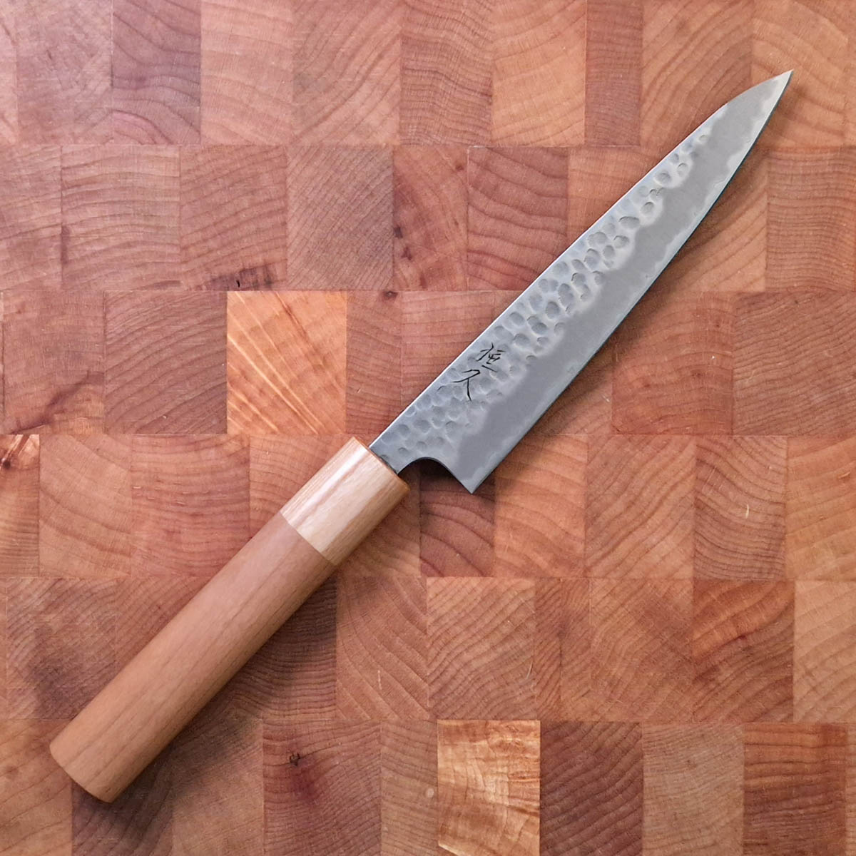 13.5cm Universalkniv Shirogami II - HARUYUKI