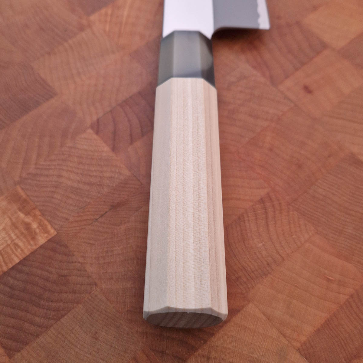 16,5cm Grønnsakskniv (Santoku), Ryutoku - TOJIRO — bilde 3