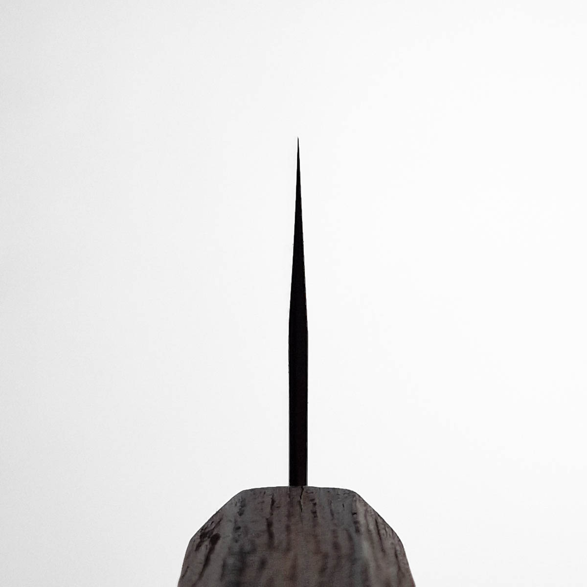 18cm Kokkekniv VG1, Eik - MASUTANI — bilde 4