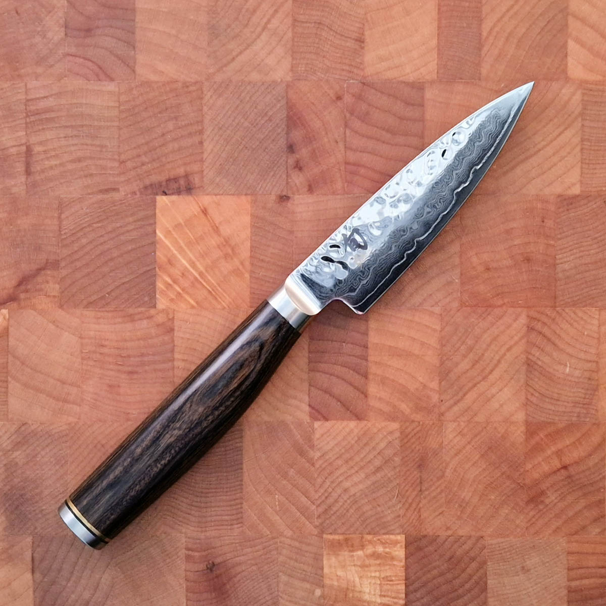 9cm Universalkniv - SHUN PREMIER