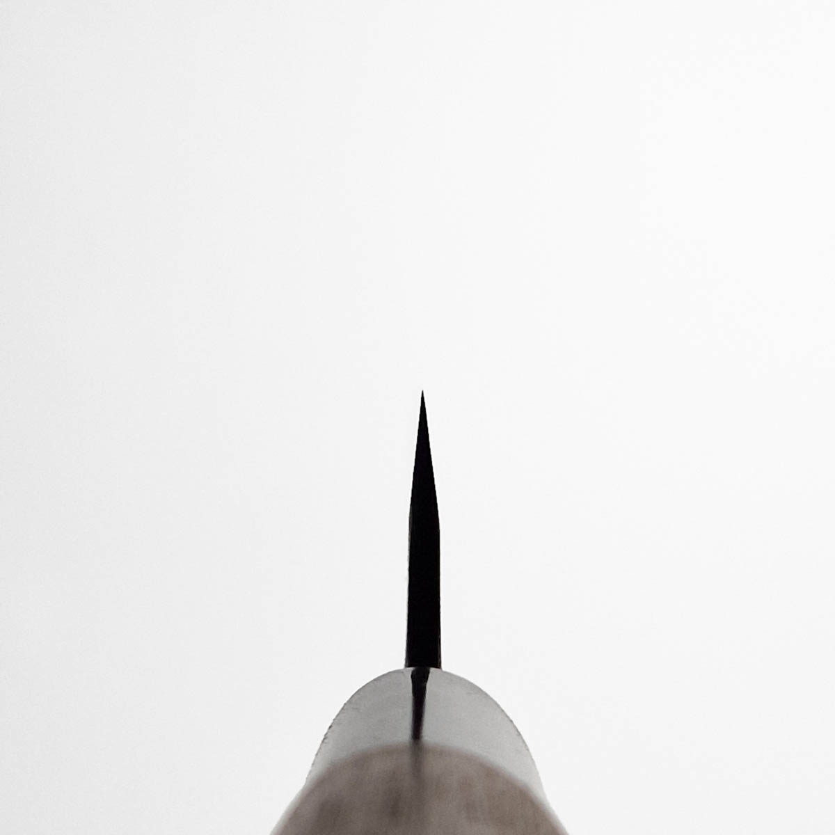 27cm Trancheringskniv, Aogami I - ZAKURI — bilde 4