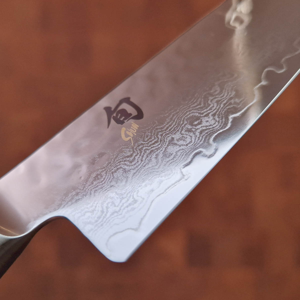 16cm Universalkniv - SHUN PREMIER — bilde 2