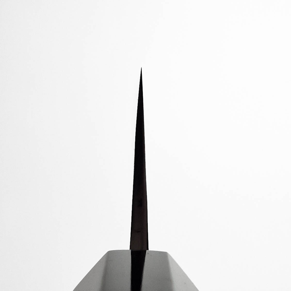 21cm Kokkekniv Aogami II - GIHEI — bilde 4