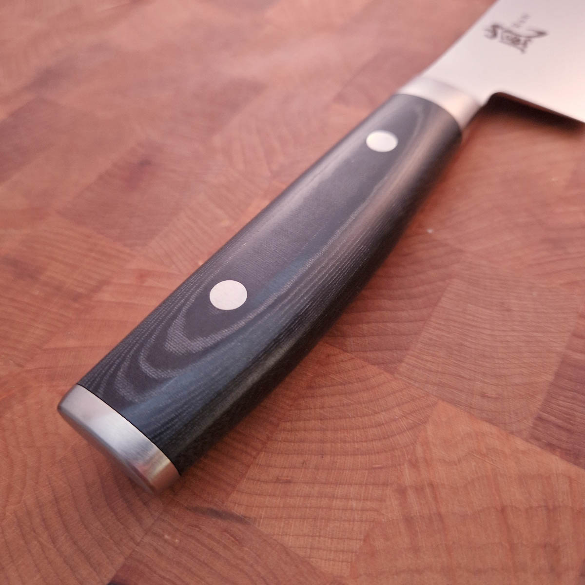25,5cm Kokkekniv - YAXELL RAN — bilde 4
