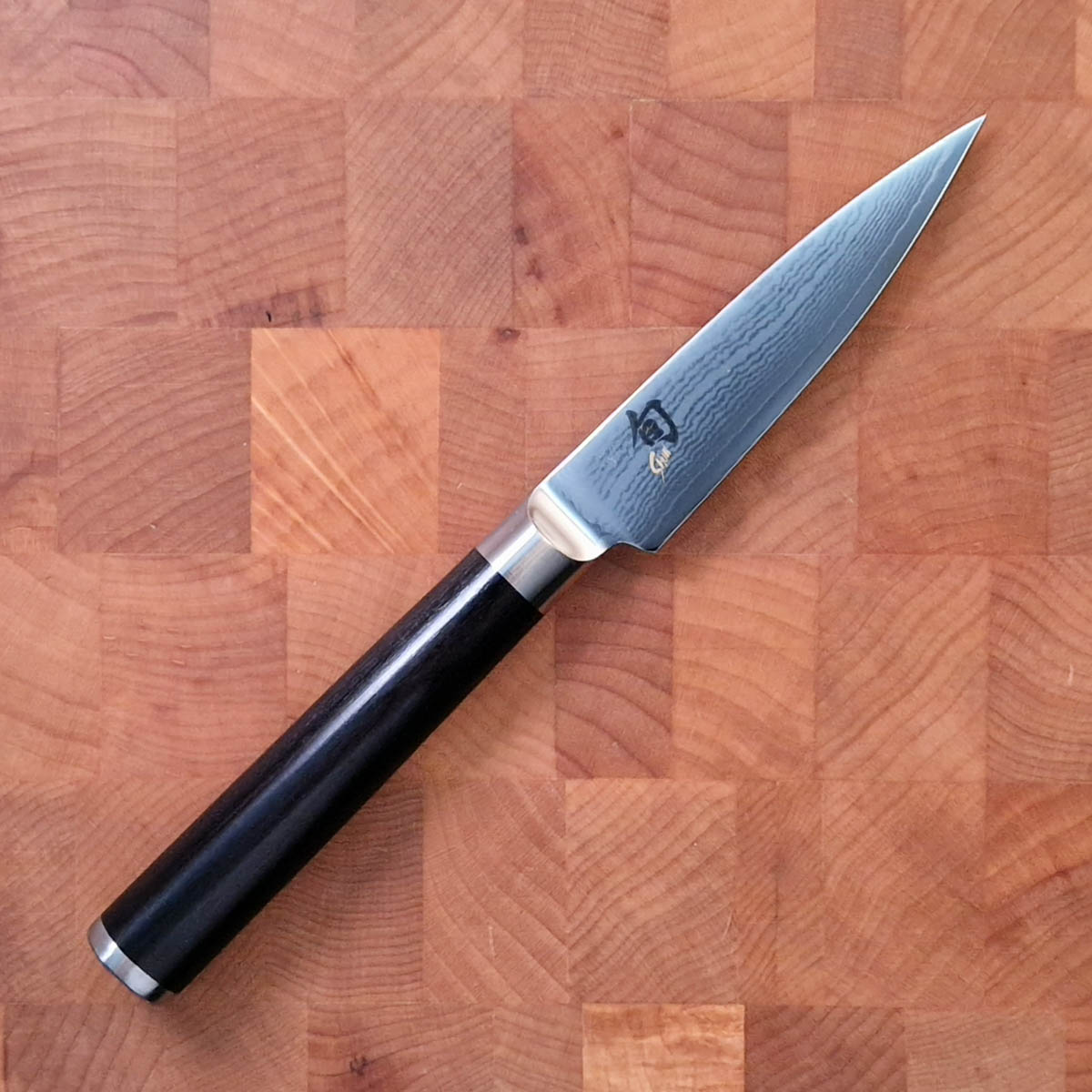 9cm Universalkniv - SHUN CLASSIC — bilde 1