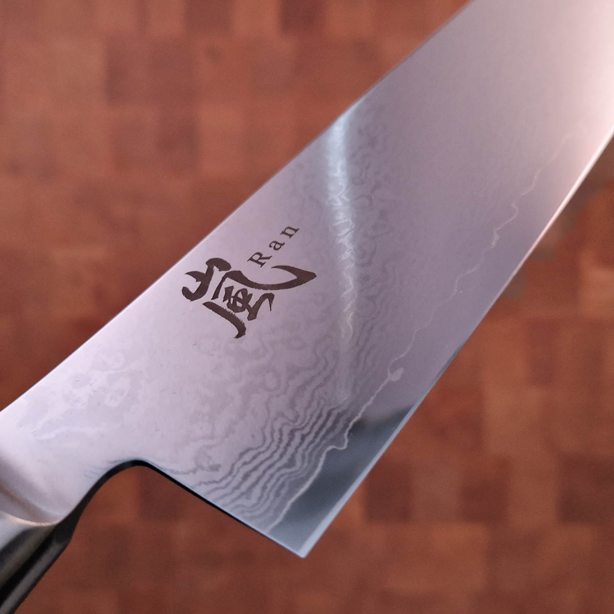 25,5cm Kokkekniv - YAXELL RAN — bilde 6