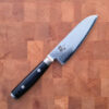 12,5cm Grønnsakskniv (Santoku) - YAXELL RAN