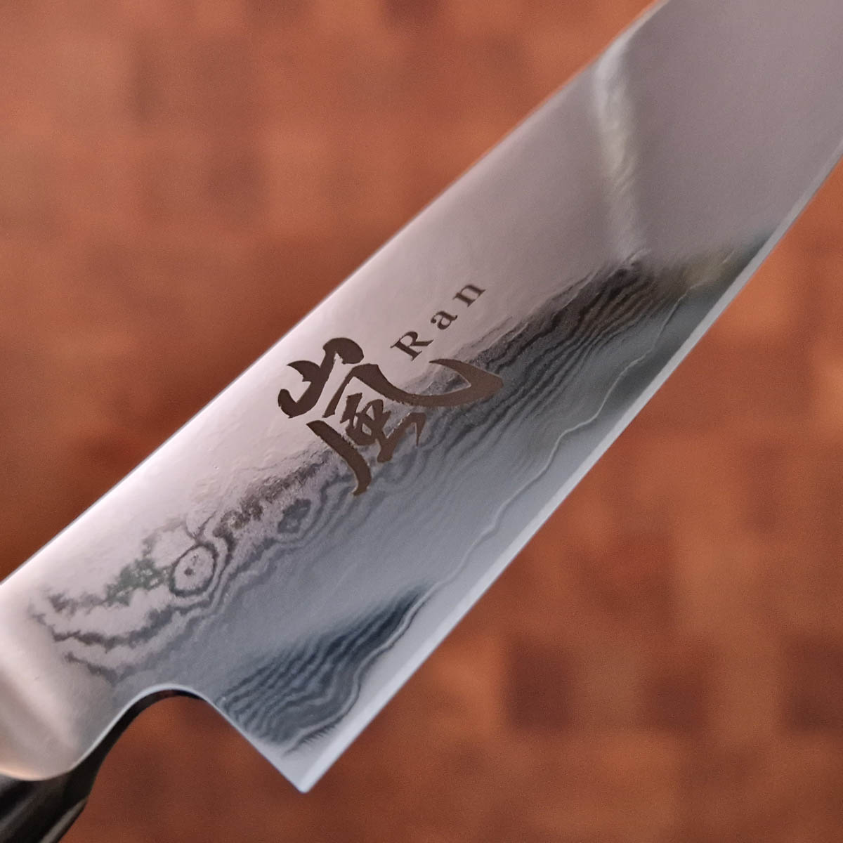 12cm Universalkniv - YAXELL RAN — bilde 2