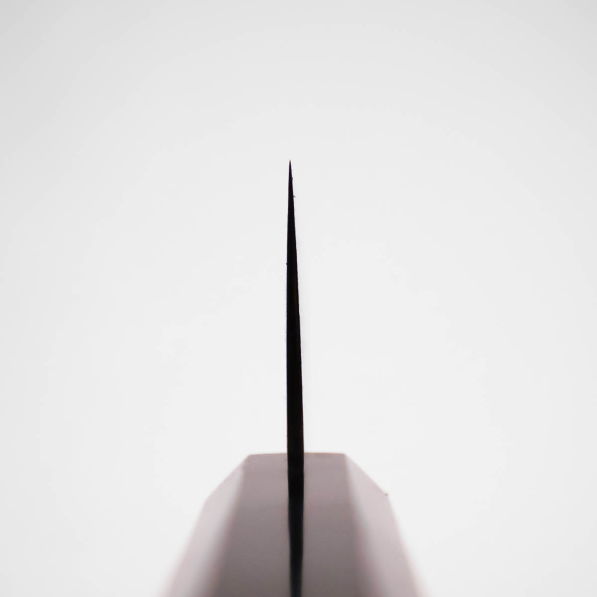 18cm Bunka "Anmon" Raindrop damask, SG2 - Nigara Hamono — bilde 4