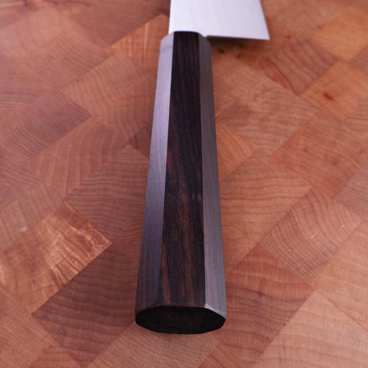24cm Kiritsuke, ATS-34 - HATSUKOKORO — bilde 3
