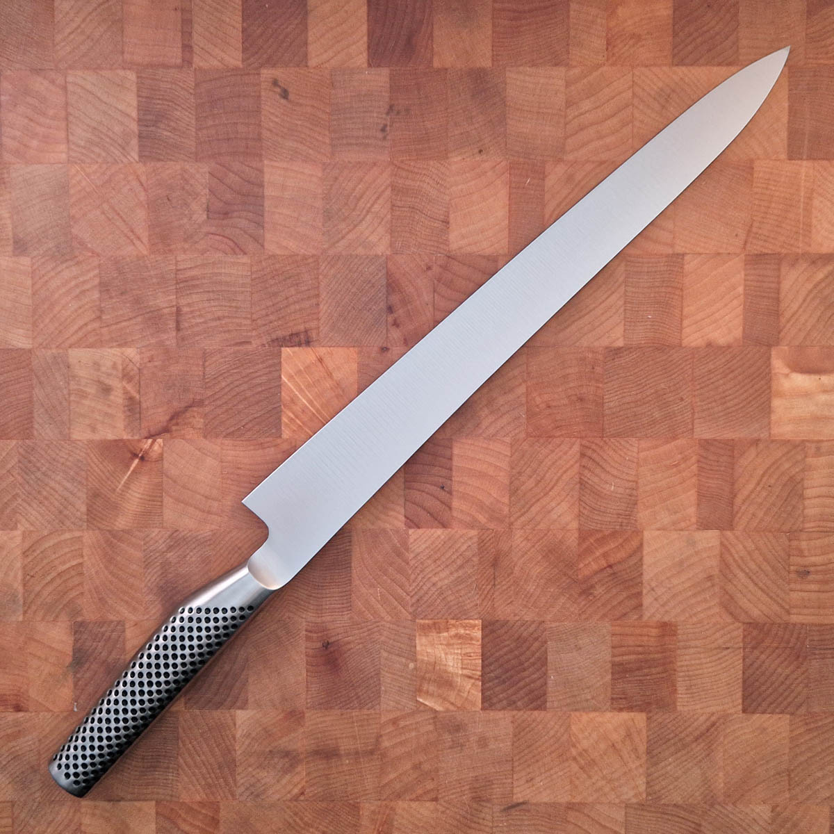 30cm Yanagiba - GLOBAL — bilde 2