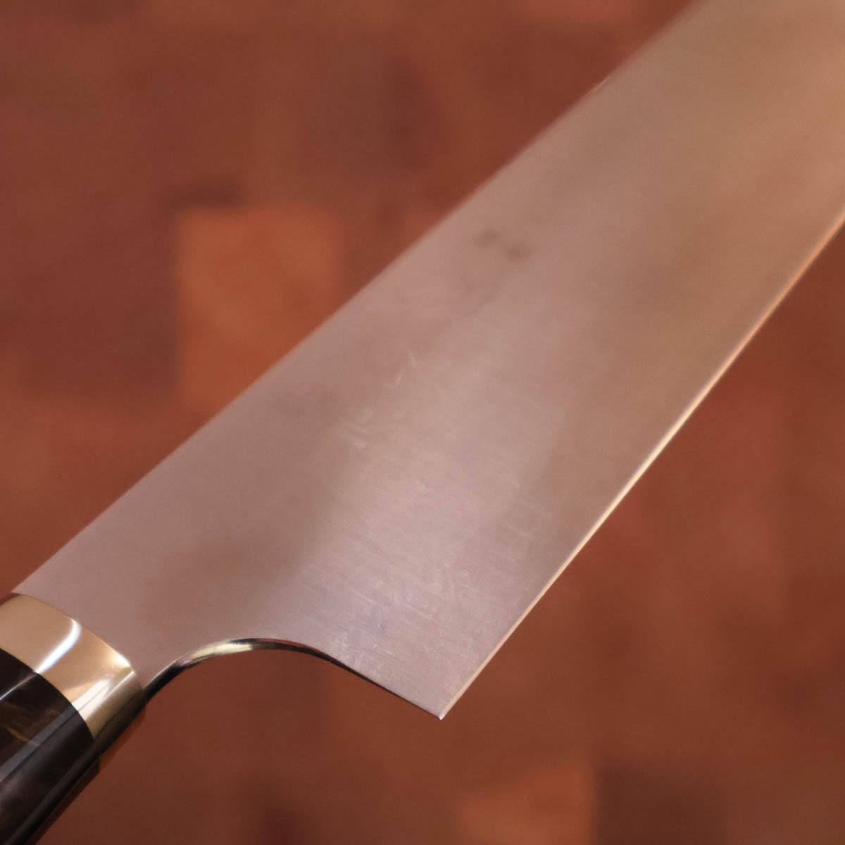 21cm Kokkekniv "Resin", VG10 -HATSUKOKORO — bilde 2