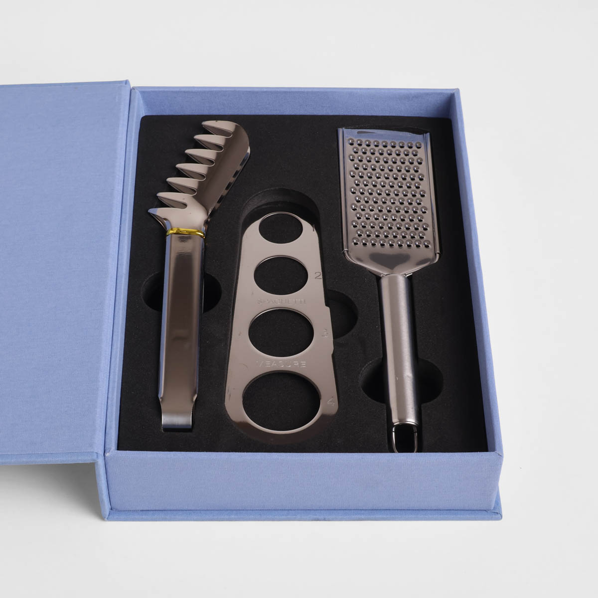 Sett til pasta, i gaveeske - The Essentials — bilde 4