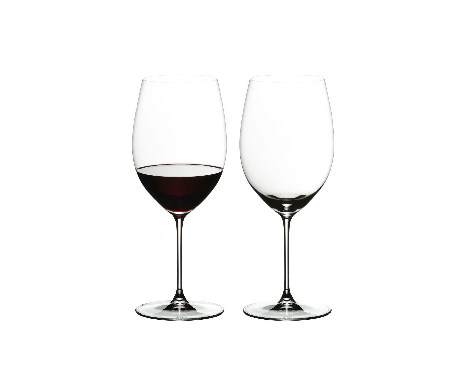 8 stk. Cabernet/Merlot - RIEDEL VERITAS — bilde 3