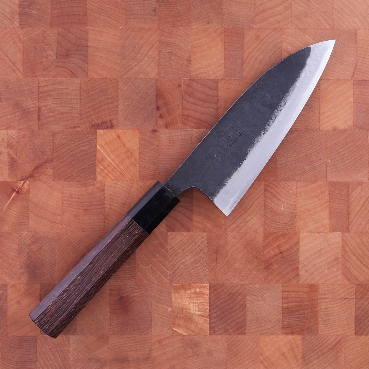 15cm Deba, Aogami II - HATSUKOKORO — bilde 1