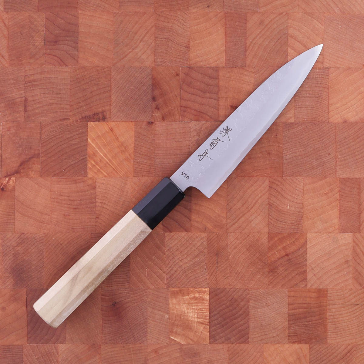 13.5cm Universalkniv, TS10 (VG10) - SAKAI KIKUMORI