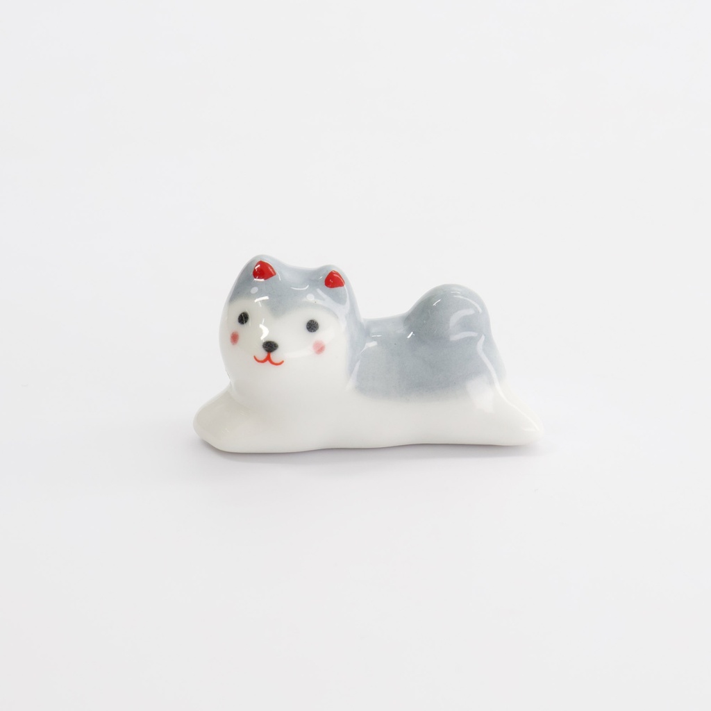 Spisepinneholder "Shiba" - Tokyo design studio — bilde 2